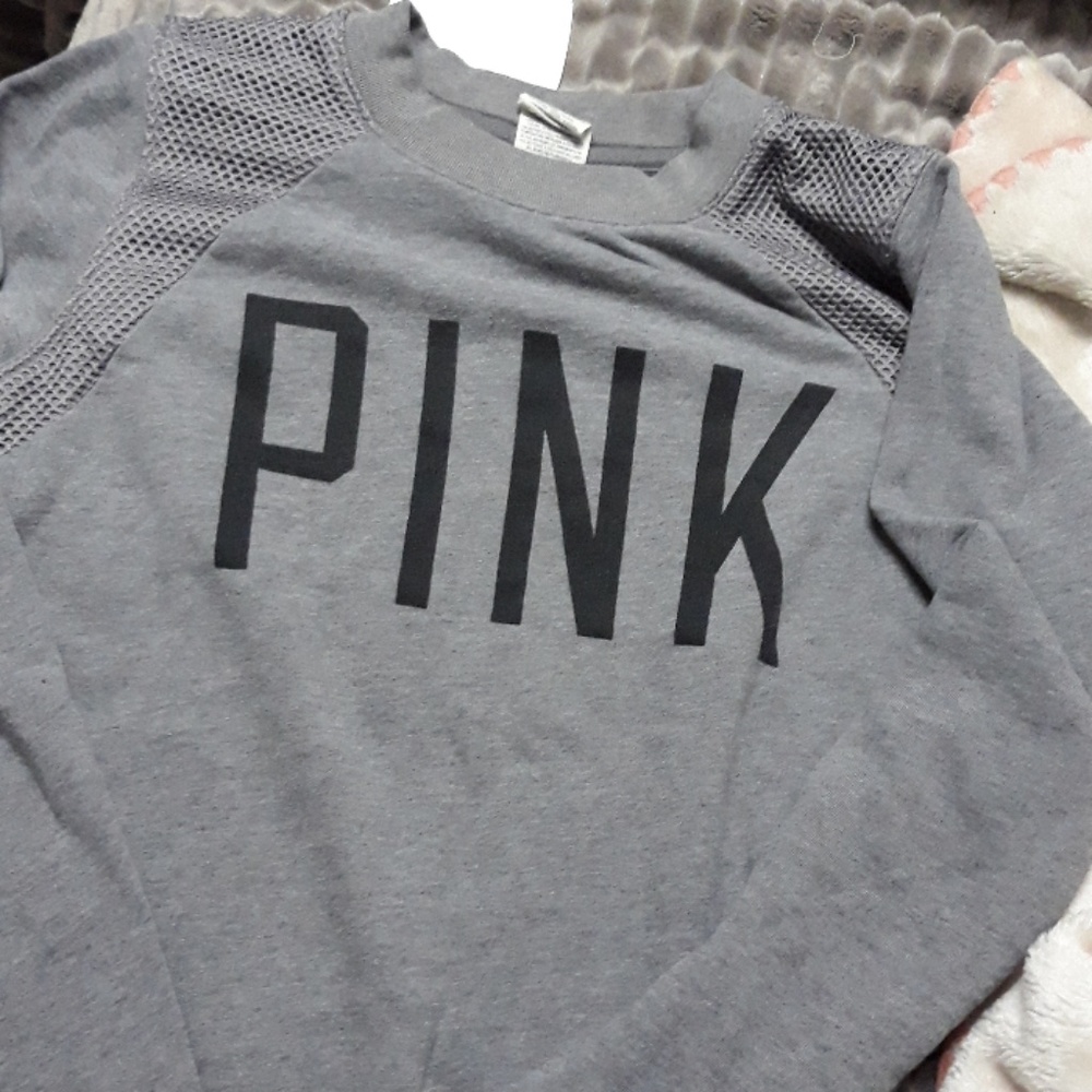 To big